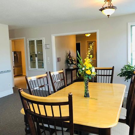 Downtown Whitehorse 2 Bedroom House Экстерьер фото