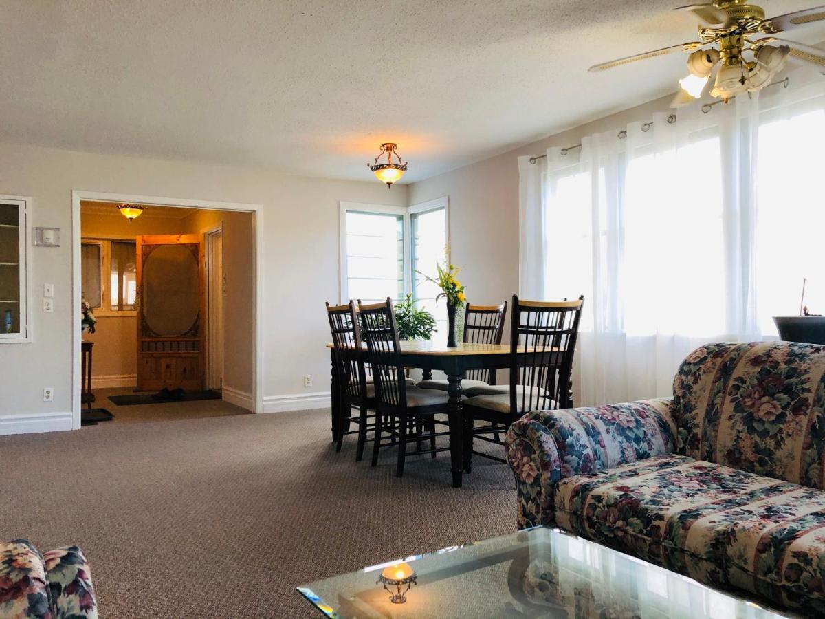 Downtown Whitehorse 2 Bedroom House Экстерьер фото